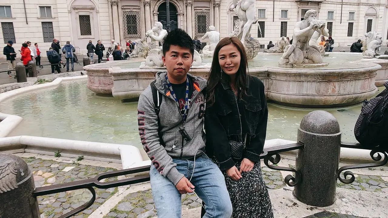 以 STAR 法則見證數位行銷到軟體工程的跨域旅程