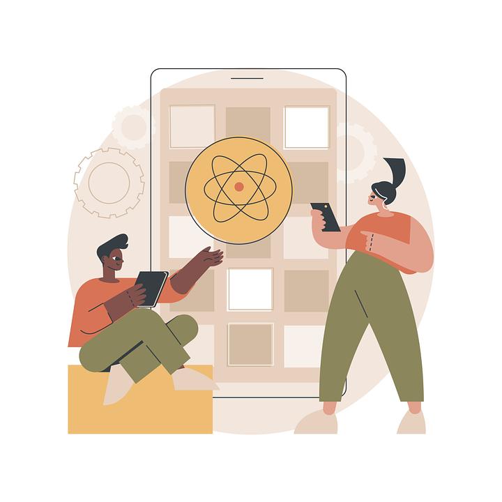 2022 最適合你的前端框架: React 發展趨勢和前景!